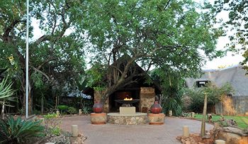 Mabula Game Lodge 0*
