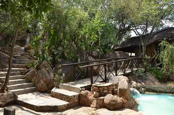 Mabula Game Lodge 0*