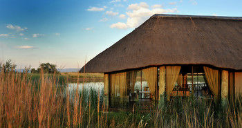 Mabula Game Lodge 0*