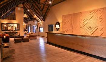 Mabula Game Lodge 0*