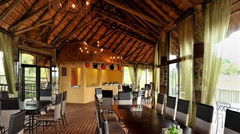 Mabula Game Lodge 0*
