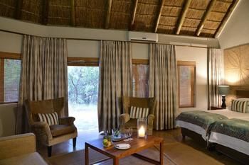 Mabula Game Lodge 0*