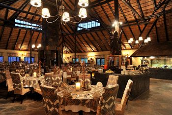 Mabula Game Lodge 0*