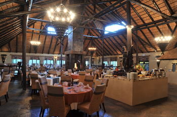Mabula Game Lodge 0*