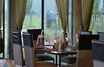 Mabula Game Lodge 0*