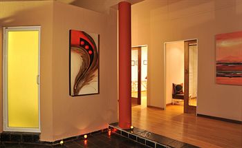 Mabula Game Lodge 0*