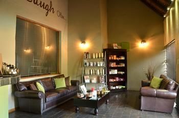 Mabula Game Lodge 0*