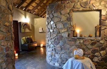 Mabula Game Lodge 0*