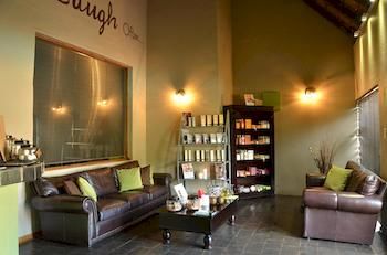 Mabula Game Lodge 0*