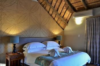 Mabula Game Lodge 0*