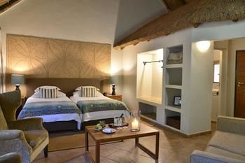 Mabula Game Lodge 0*