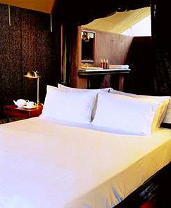 Honeyguide Tented Safari Camps - Mantobeni 3*