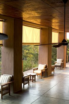Honeyguide Tented Safari Camps - Mantobeni 3*