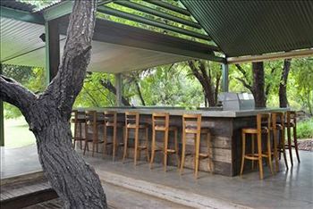 Honeyguide Tented Safari Camps - Mantobeni 3*