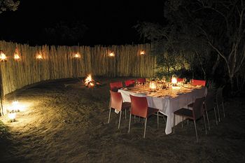 Honeyguide Tented Safari Camps - Mantobeni 3*