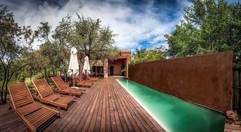 Honeyguide Tented Safari Camps - Mantobeni 3*
