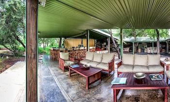 Honeyguide Tented Safari Camps - Mantobeni 3*