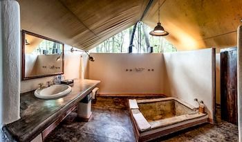 Honeyguide Tented Safari Camps - Mantobeni 3*