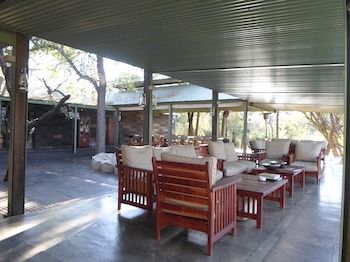 Honeyguide Tented Safari Camps - Mantobeni 3*