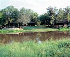 Honeyguide Tented Safari Camps - Mantobeni 3*