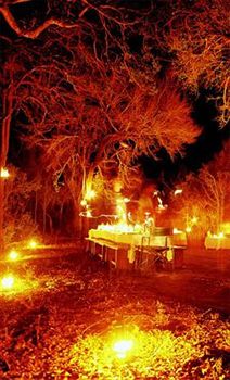 Honeyguide Tented Safari Camps - Mantobeni 3*