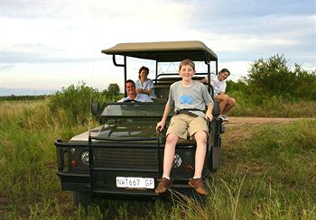 Honeyguide Tented Safari Camps - Mantobeni 3*