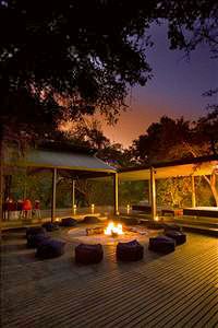 Honeyguide Tented Safari Camps - Mantobeni 3*