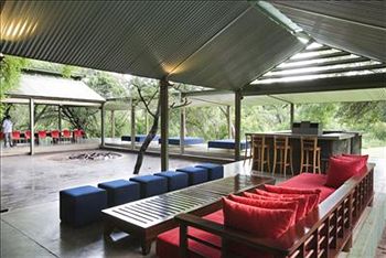 Honeyguide Tented Safari Camps - Mantobeni 3*