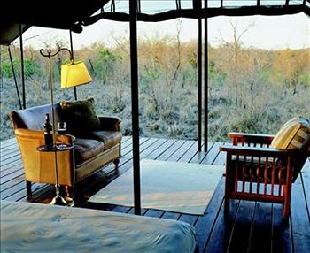 Honeyguide Tented Safari Camps - Mantobeni 3*