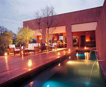 Honeyguide Tented Safari Camps - Mantobeni 3*