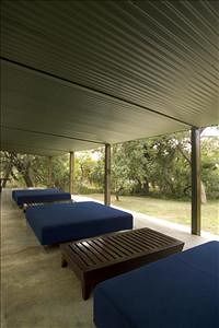 Honeyguide Tented Safari Camps - Mantobeni 3*