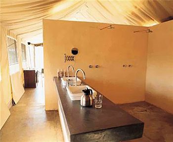 Honeyguide Tented Safari Camps - Mantobeni 3*