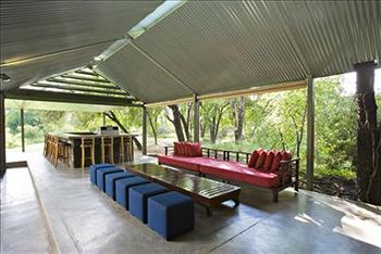 Honeyguide Tented Safari Camps - Mantobeni 3*