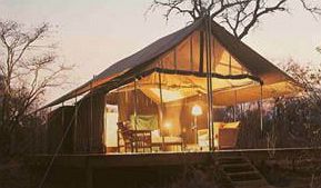 Honeyguide Tented Safari Camps - Mantobeni 3*