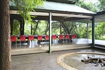 Honeyguide Tented Safari Camps - Mantobeni 3*