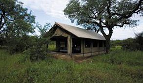Honeyguide Tented Safari Camps - Mantobeni 3*