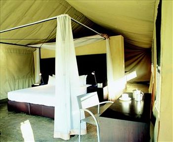 Honeyguide Tented Safari Camps - Mantobeni 3*