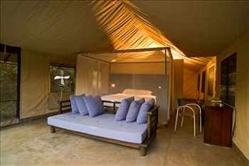 Honeyguide Tented Safari Camps - Mantobeni 3*