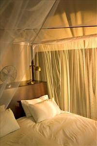 Honeyguide Tented Safari Camps - Mantobeni 3*