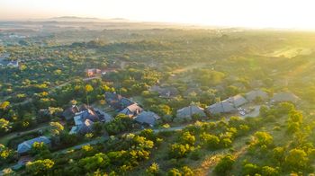 Seasons Golf, Leisure & Spa 4*