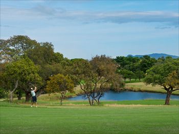 Seasons Golf, Leisure & Spa 4*