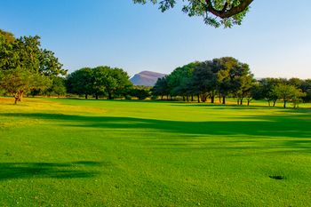 Seasons Golf, Leisure & Spa 4*