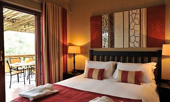 Seasons Golf, Leisure & Spa 4*
