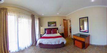Seasons Golf, Leisure & Spa 4*