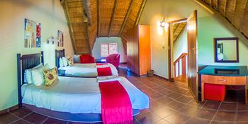 Seasons Golf, Leisure & Spa 4*