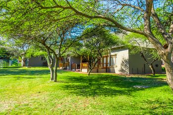Seasons Golf, Leisure & Spa 4*