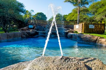 Seasons Golf, Leisure & Spa 4*