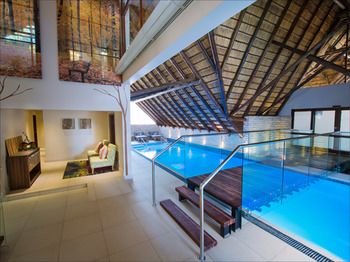 Seasons Golf, Leisure & Spa 4*