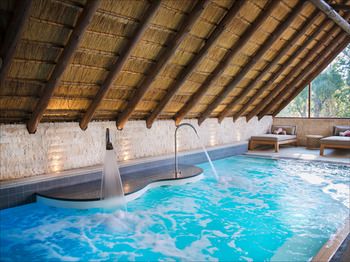 Seasons Golf, Leisure & Spa 4*