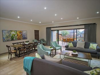 Seasons Golf, Leisure & Spa 4*